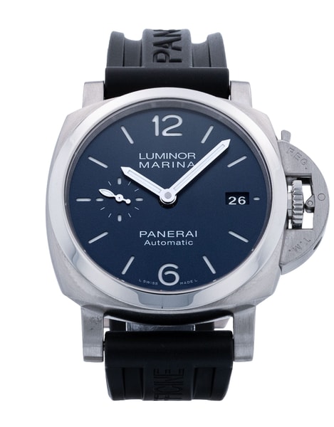 Panerai Luminor Marina PAM01393